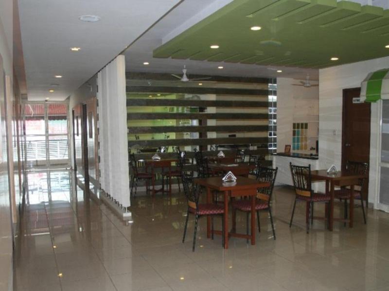 V2C Vintage Hotel Hyderabad Bagian luar foto